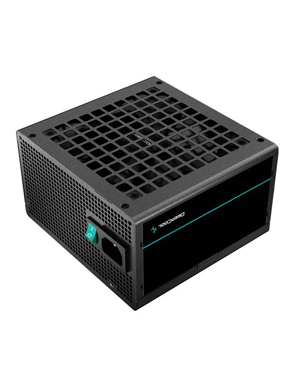 Блок питания DEEPCOOL PF750