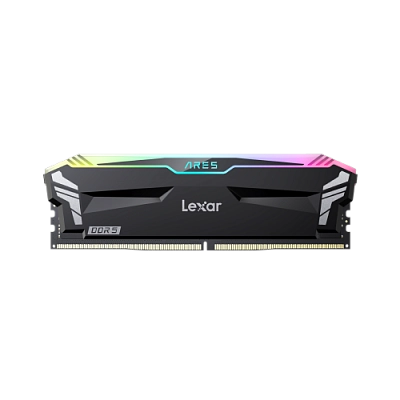 Lexar DDR5 32GB 6000Mhz (16*2) RGB